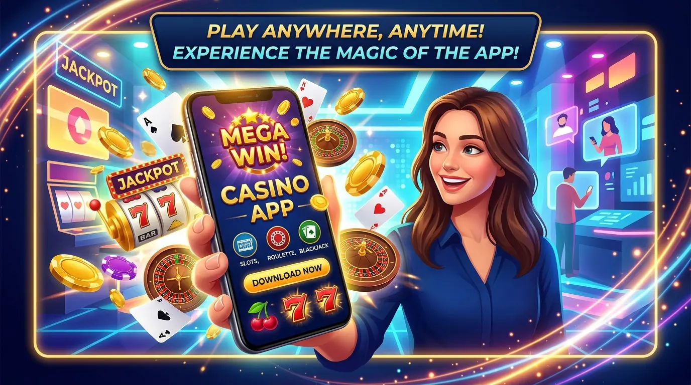 333 casino app