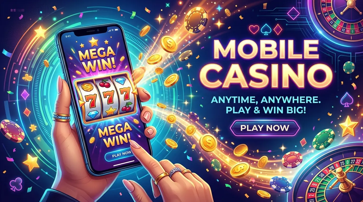 333 mobile casino guide
