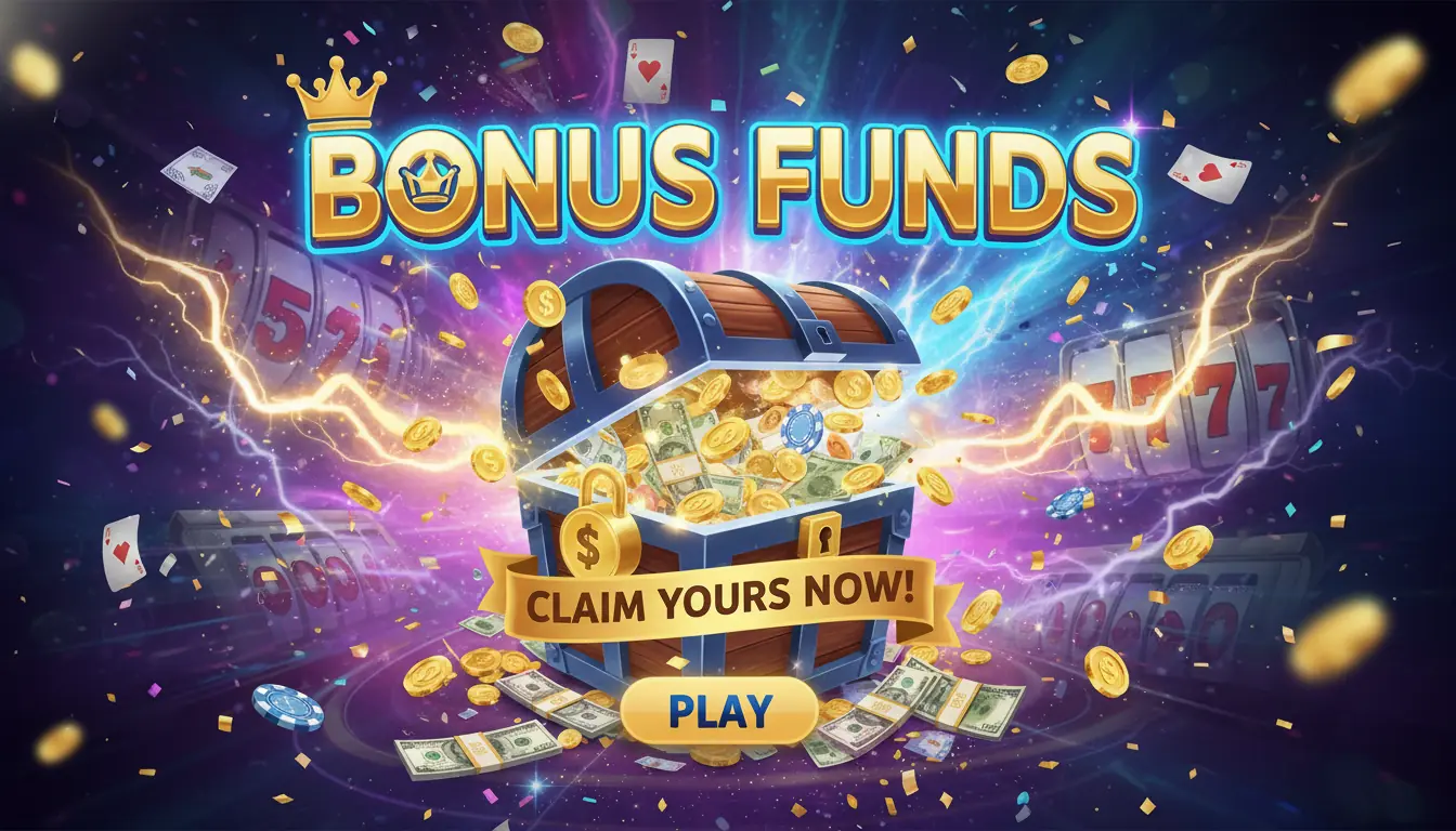 333 bonus funds