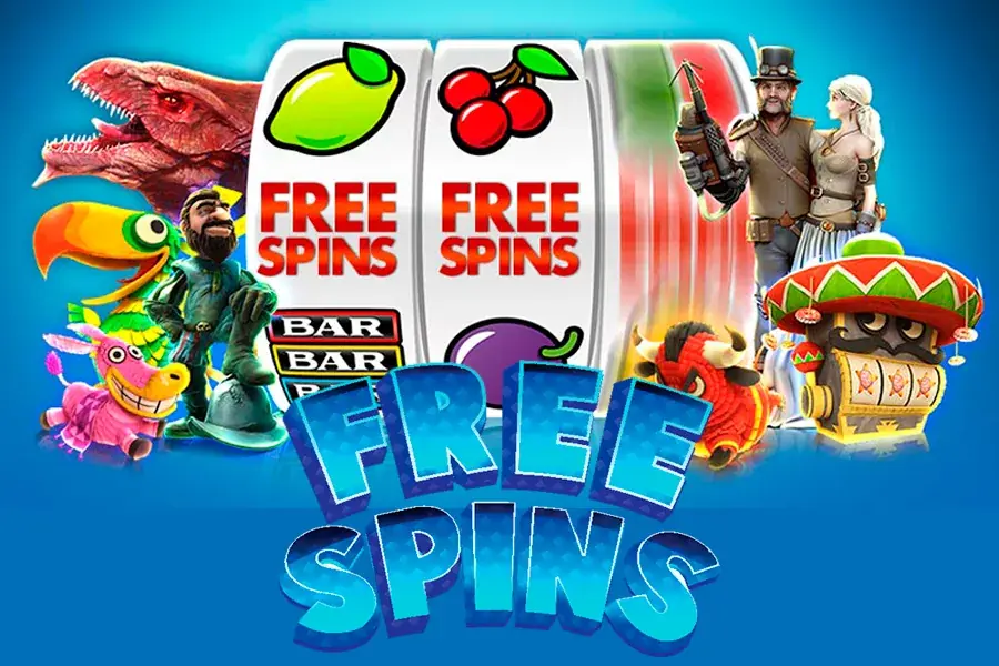 333 free spins