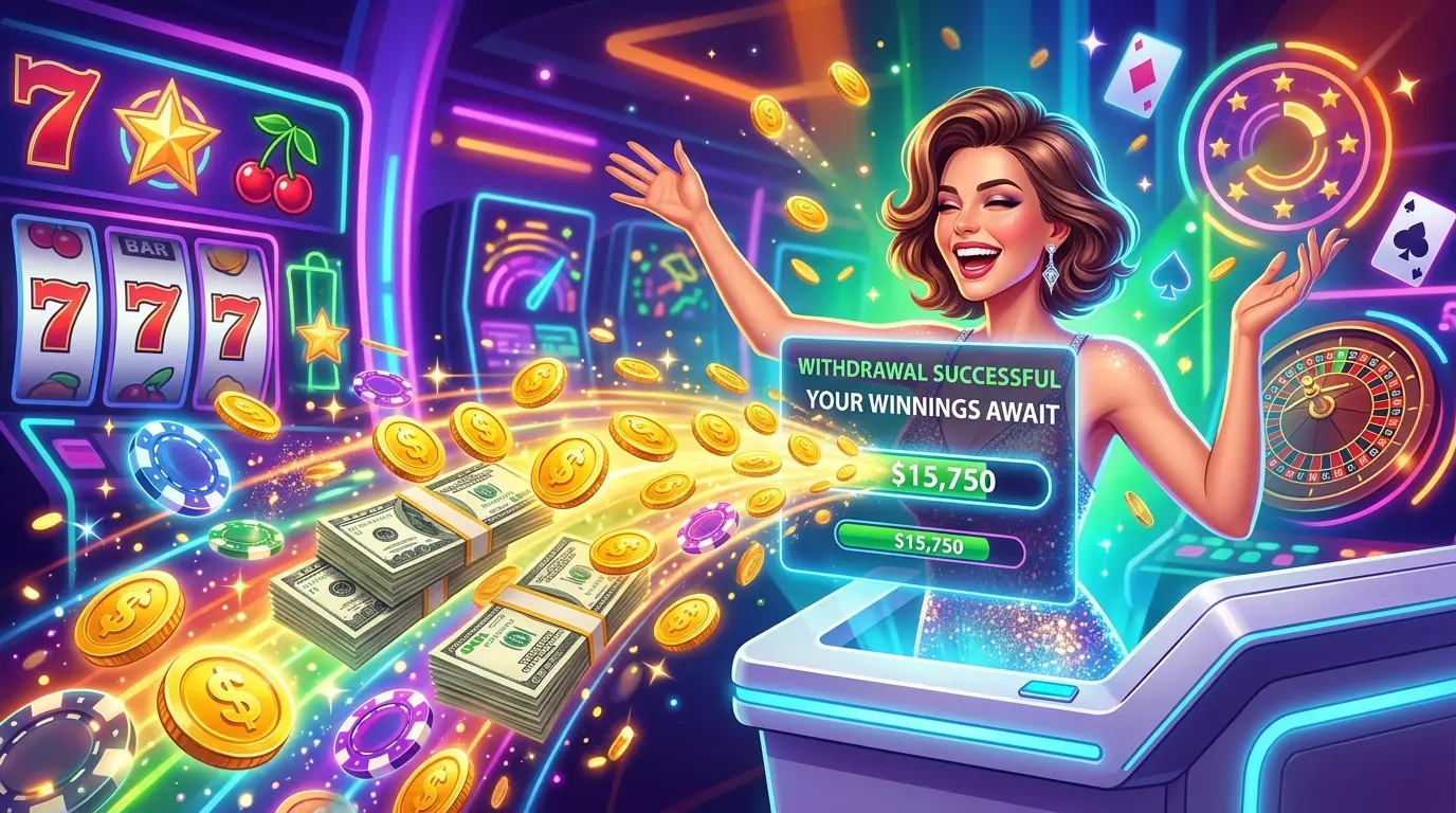 333 casino withdrawal