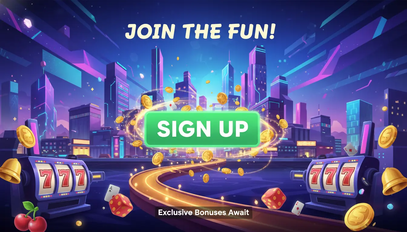 333 sign up