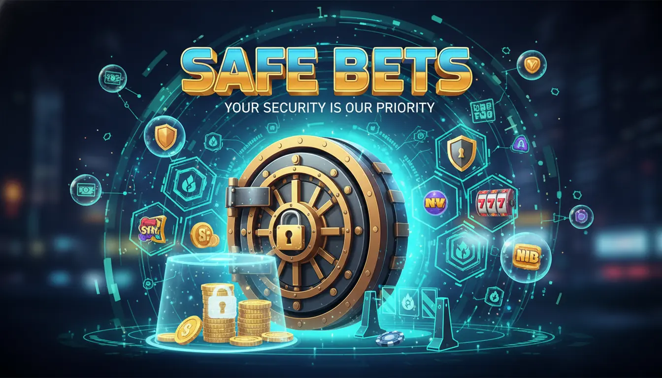 333 casino safety