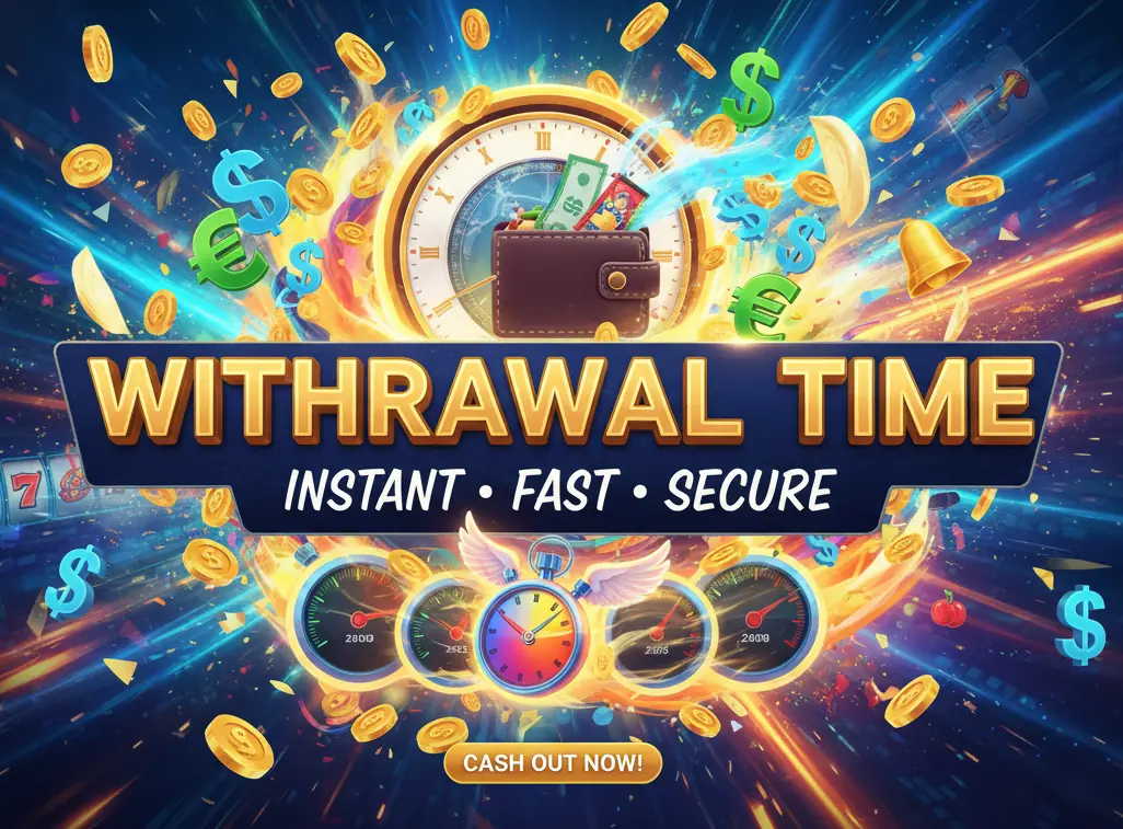 333 casino withdrawal time