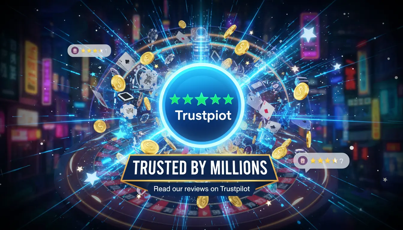 333 Trustpilot