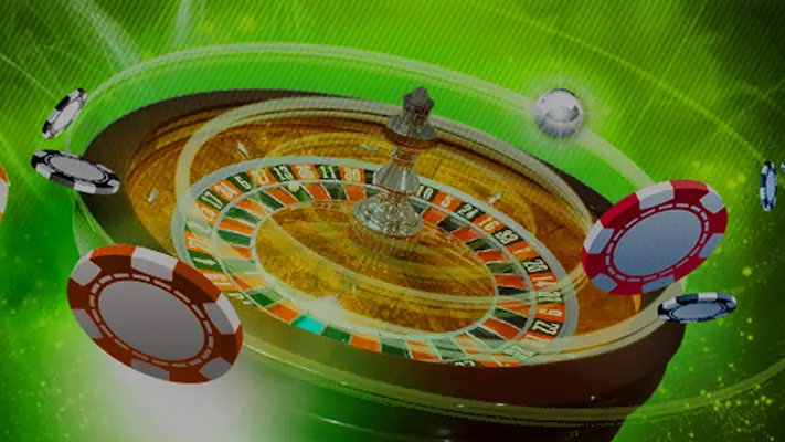333 Roulette