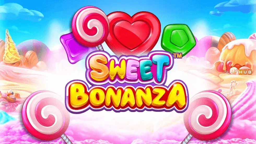 333 Sweet Bonanza slot